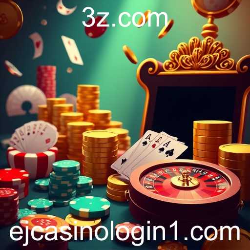 ejcasino login