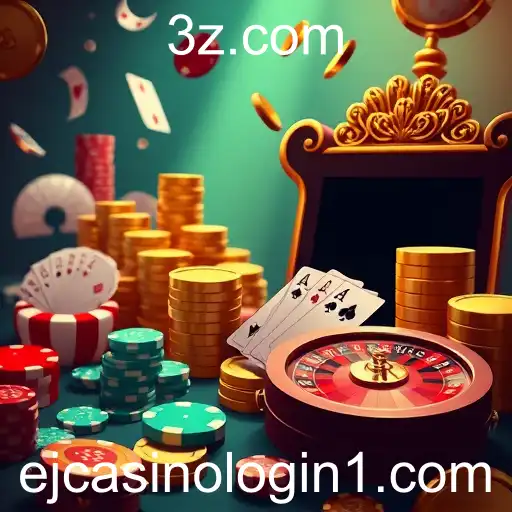 A Importância dos Pagamentos em Plataforma de Jogos Online: Foco no ejcasino Login