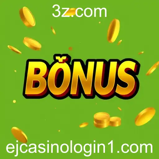 Explorando a Categoria de Jogo 'Bônus' em ejcasino login