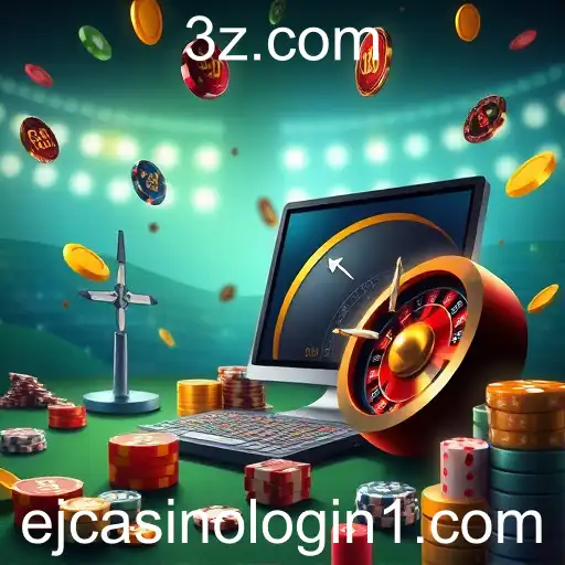 A Evolução dos Cassinos Online no Brasil