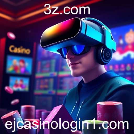 Expansão dos Cassinos Online em 2025