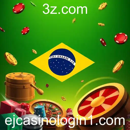 Crescimento Exponencial dos Cassinos Online no Brasil