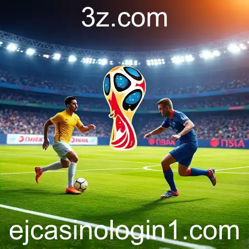 Tendências Atuais no Mercado de Jogos Online