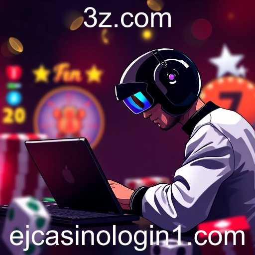 A Ascensão dos Jogos Online em 2026 e o Papel do ejcasino