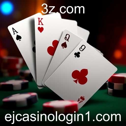 A Ascensão do eJcasino no Brasil