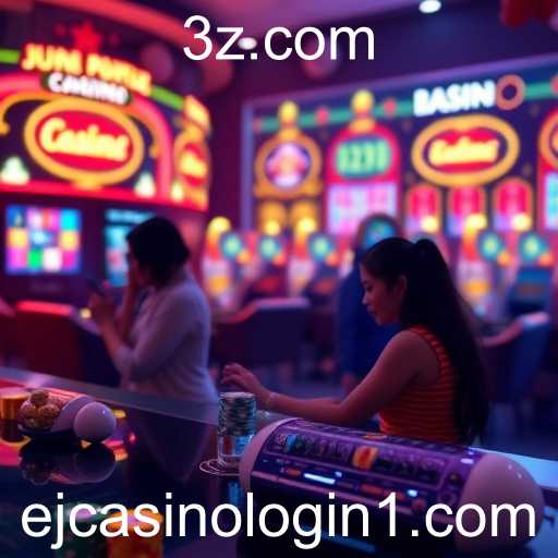 Tendências Emergentes no Jogo Online no Brasil