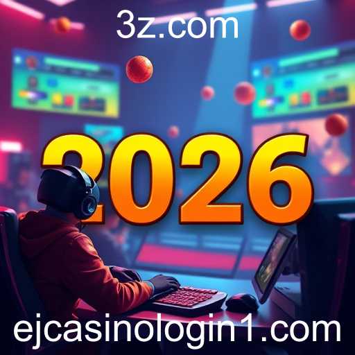 A Evolução dos Jogos de Azar Online em 2026