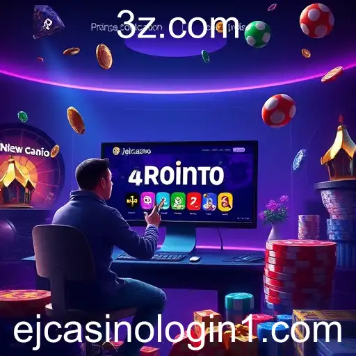 Expansão do Mercado de Apostas Online em 2026