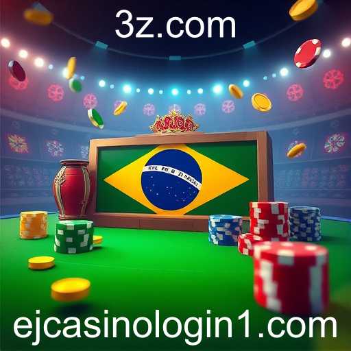 Expansão do Mercado de Jogos Online no Brasil