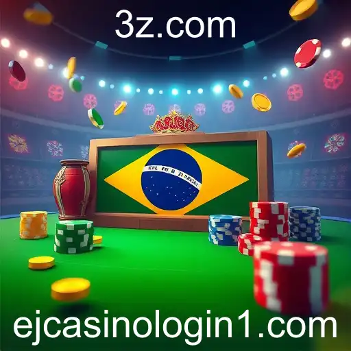 Expansão do Mercado de Jogos Online no Brasil