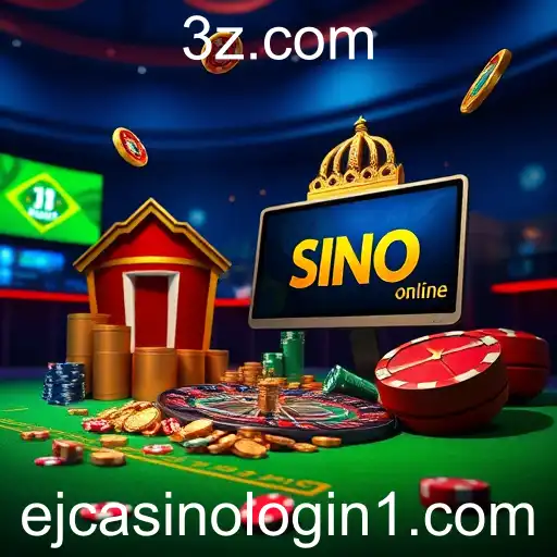 Crescimento dos Cassinos Online no Brasil