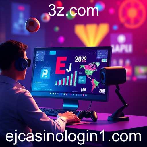 Tendências e Crescimento do Mercado de Jogos Online em 2026