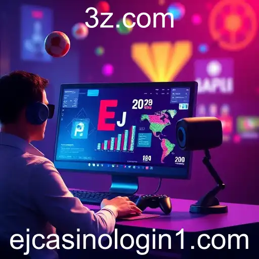 Tendências e Crescimento do Mercado de Jogos Online em 2026