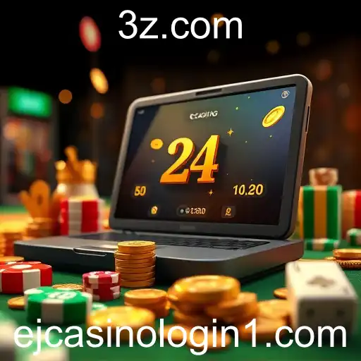 Tendências e Desafios do Setor de Jogos Online em Portugal