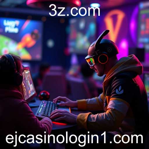 O Crescimento dos Cassinos Online em 2025