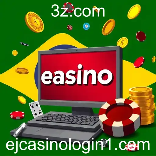 O Impacto dos Cassinos Online no Brasil em 2025