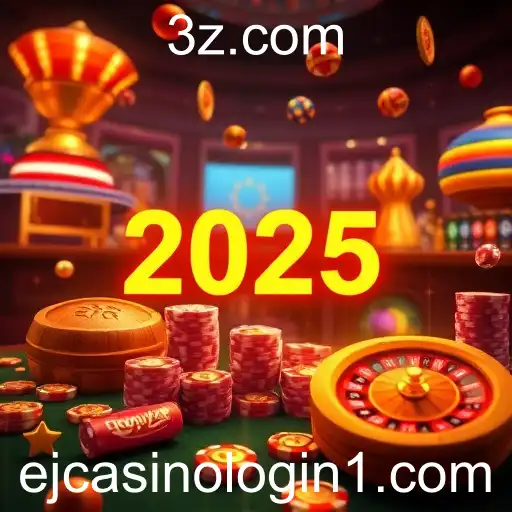 Tendências e Desafios dos Cassinos Online em 2025