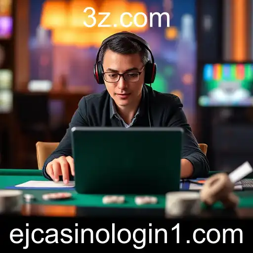 EJCasino Aposta em Expansão Global em Meio a Novas Tendências de Jogo