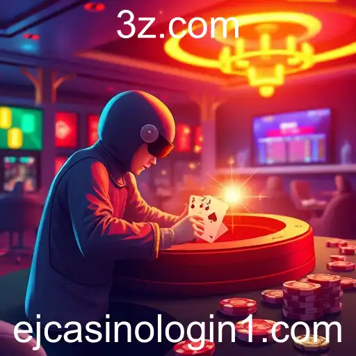 Tendências e Atualizações sobre o Ejcasino