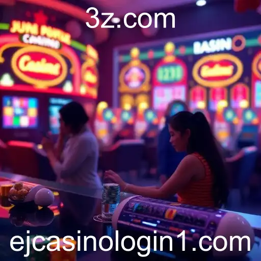 Tendências Emergentes no Jogo Online no Brasil