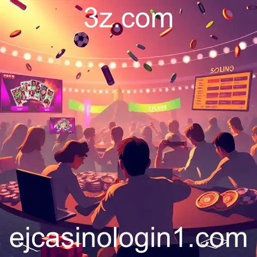 A Evolução dos Cassinos Online em 2026