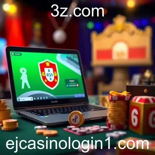 Expansão dos Jogos Online em 2026 e o Papel do ejcasino