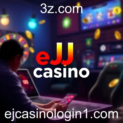 O Impacto do eJCasino na Indústria de Jogos em 2025
