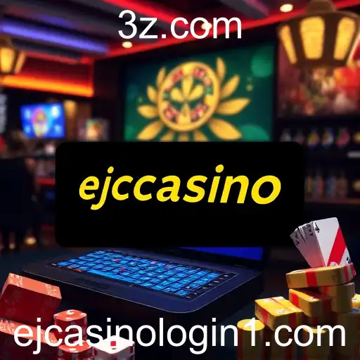 Tendências Recentes no Mundo dos Cassinos Online