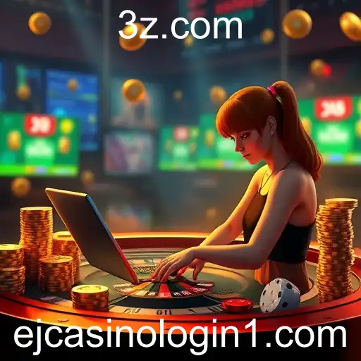 Tendências de Crescimento dos Cassinos Online em 2026