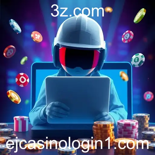Tendências Atuais no Mundo dos Cassinos Online
