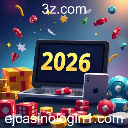 Tendências e Impactos dos Cassinos Online em 2026