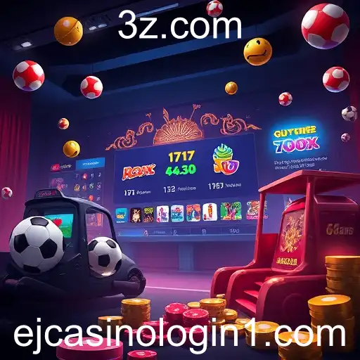 Mercado de Jogos Online em Expansão no Brasil