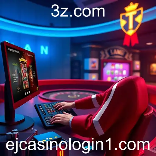 Tendências de Jogos Online em Portugal