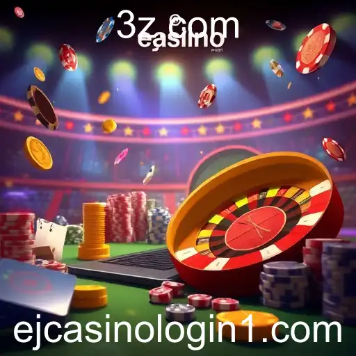 A Ascensão dos Cassinos Online em 2025