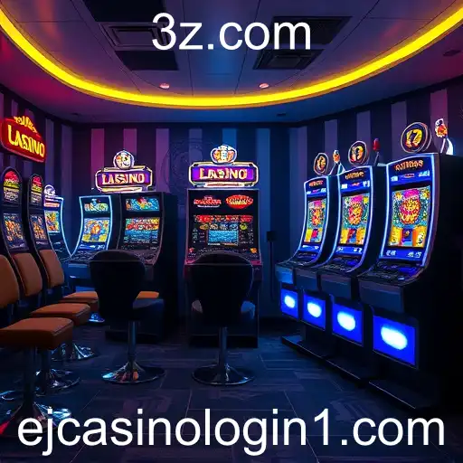 A Ascensão do ejcasino no Mercado de Jogos Online