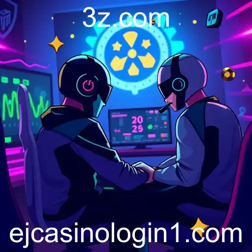 Tendências do Jogo Online em 2026
