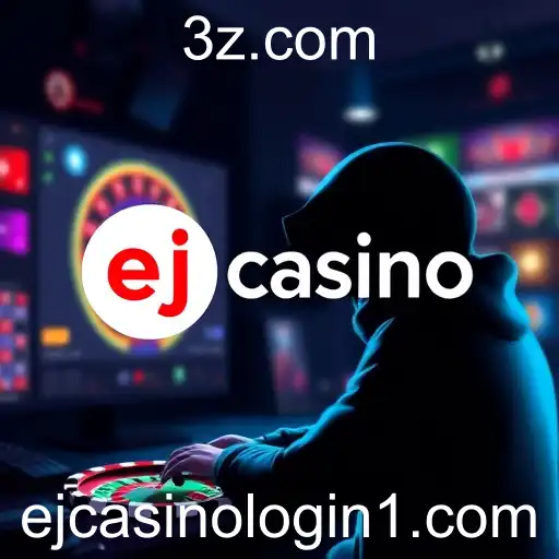 Novo Horizonte nos Jogos Online com ejcasino login