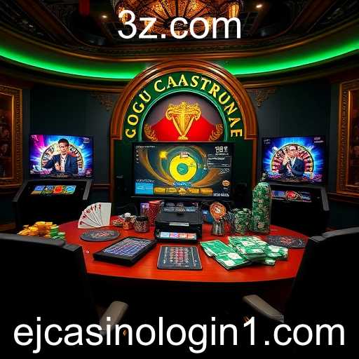 A Nova Era dos Cassinos Online no Brasil