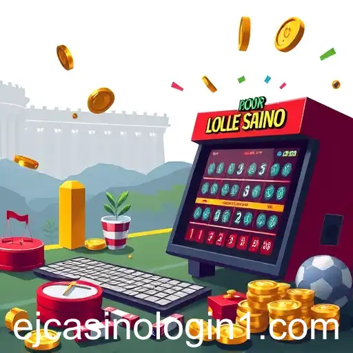 O Avanço dos Cassinos Online e as Novas Regras do Jogo