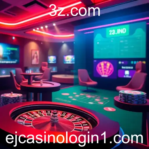 O Crescimento dos Cassinos Virtuais em 2026