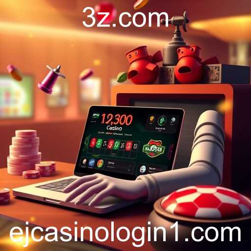 Crescimento e Desafios do Mercado de Cassinos Online