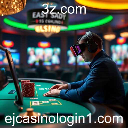 Inovações e Desafios nos Jogos Online em 2026