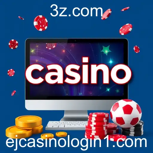 Crescimento dos Cassinos Online em 2026