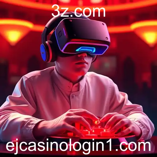 Transformação na Indústria de Jogos Online em 2025