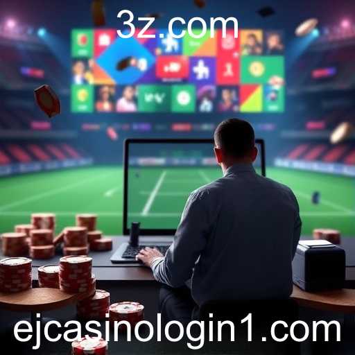 Crescimento dos Jogos Online em Portugal Impulsiona Acesso ao eJcasino