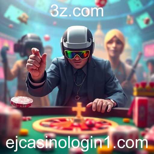Tendências de Jogos Online em 2026 e o Papel do ejcasino