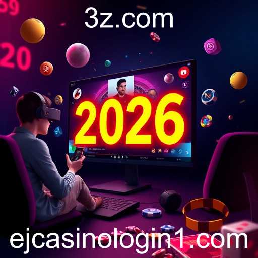 Tendências e Desafios dos Jogos Online em 2026