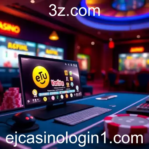 Tendências nos Sites de Jogos Online em Português