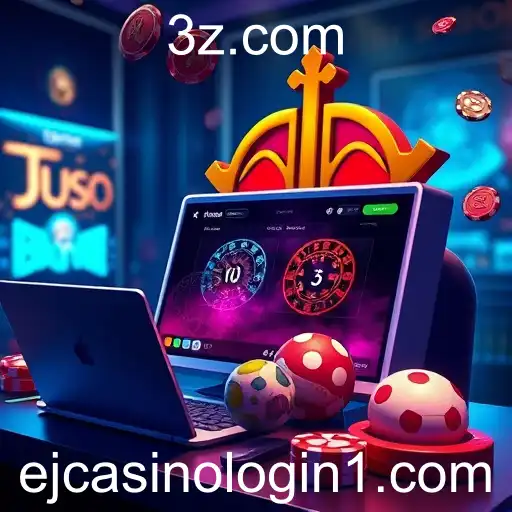 Crescimento dos Cassinos Online em 2026