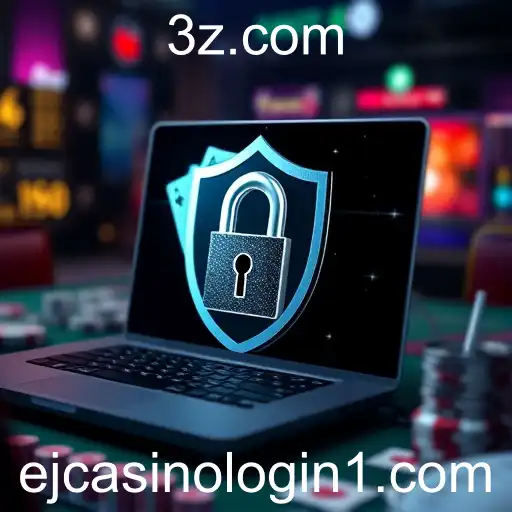 Importância da Segurança nos Jogos de Casino Online